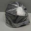 ATDAWN 1L High-Capacity Automatic Bubble Machine with 45ft Remote, Metal Blower for Wedding Party Birthday Indoor Outdoor Use