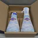 Clorox Free & Clear Disinfecting Mist, Household Essentials, 1 Spray Bottle and 1 Refill, 14 Fl Oz Each