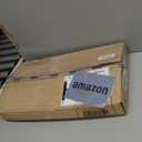 11″ STAINLESS STEEL SQUARE GRILL PAN