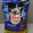 Kibbles 'n Bits Original Dry Dog Food, Savory Beef & Chicken Flavors for Adult Dogs, 16 lb. Bag. 12/02/2025