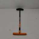 Fiskars 35in Steel T Shaped Long Handle Edger