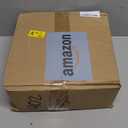 6 Ft 2 Pcs Artificial Norfolk Pine Garland, Real Touch Green Faux Greenery Garland for Christmas Table, Mantle, Wall, Fireplace, Indoor Outdoor Decor