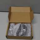 O2 Oxygen Sensor 15717 Downstream Upstream Compatible with 1990-2014 Ford F150 F250 F350 Ranger Escape Explorer Lincoln Mazda Mercury Replaces 15716 15718 Set of 4