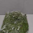 9ft 1pcs Christmas Norfolk Pine Garlands Dense Realistic Artificial Faux Greenery Garland Winter Christmas Garland for Fireplace, Wall, Window, Indoor Outdoor Xmas Decor