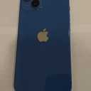 Apple iPhone 13, 128GB, Blue - Unlocked