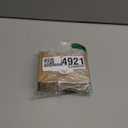 10 Pack Ultra Thin Cabinet Door Catch Stainless Steel Cabinet Magnetic Door Catch Cabinet Magnets Adhesive Drawer Latch Cabinet Magnetic Catch for Kitchen Closet Door Magnet Stick on Cupboard Wardrobe