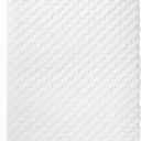 COTTON CRAFT Euro Café Set of 12 Waffle Weave Pure Cotton Super Absorbent Multipurpose Kitchen Towels, Dishcloths, Tea Towels White, 12 Pack