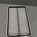 FRAM Extra Guard Air Filter, CA9360 for Select Lexus and Toyota Vehicles (1 Count (Pack of 1))