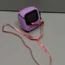 Kids Camera Instant Print- Christmas Birthday Gifts for Girls Boys Age 3-12 Years Old- 1080P HD Video Digital Camera with Photo Printing- Toddlers Portable Toys for Travel- Purple