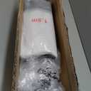 3-Piece Queen Size Bed Rail for Toddlers - Height Adjustable Baby Bed Rail Guard with Headboard Rod,Safety Bed Rails for Queen Size Bed with Child Lock(78.74x78.74x59Inch (Grey)