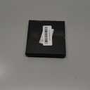 ASUBHA 4PCS Bling Car Accessories AC Knob Covers, AC Knob Trim, Air Conditioner AC Switch Audio CD Button Knob Cover Trim, Diamond Car AC Climate Knob Button Trim Compatible with 2022 11th Civic