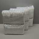 Pampers Swaddlers Diapers, Size 1 (8-14 lbs), 198 Count, Absorbent, Keeps Baby Dry and Comfortable, Skin Safe Disposable Baby Diaper (Packaging May Vary)