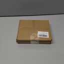 3 x 24 Pcs Velvet Christmas Tree Bows Velvet Bows for Christmas Tree Pre-Cut Ribbon for Xmas Tree, Garland Decor, Wreath, Gift Decorations (5x7 Inches, 3/8" Wide - Red)