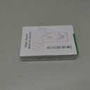 Compressed Air Duster Keyboard Cleaner - Electric Air Blower Cleaning Kit 150,000 RPM Mini Duster Spray for Dusting PC, Car, and Vacuum (Purple)