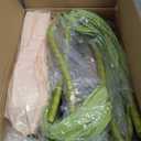 Artificial Flowers Decorations 5.58ft Fake Paper Poppy Flower for Standing Reception Wedding Arrangements Mother's Day Party Banquet Background Decor (Combodiam)