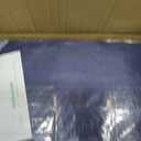 POOLHACKER 2026 Upgrade 18FT Round Winter Pool Cover for Above Ground Pools