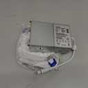 zouzai 1 Pack 4 Inch 5CCT Ultra-Thin LED Recessed Ceiling Light with Junction Box, 2700K/3000K/3500K/4000K/5000K Selectable, 9W Eqv 80W, Dimmable, led can Lights - ETL and Energy Star Certified