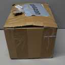 SCITOO Alternator Fits for Ford for Taurus 3.8L 1990-1993,for Ford for Windstar 3.8L 1995,for Lincoln for Continental 3.8L 91-94,for Mercury for Sable 3.8L 90-93 12V 130Amp High-output CW S6 7752N