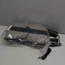 Papillon Shiatsu Back Massager with Heat, Deep Tissue Massage Pillow for Neck, Shoulder, Foot & Lower Back Pain Relief, Electric Kneading Massager for Home, Office, Car-Gifts for Mom, Dad, Men, Women