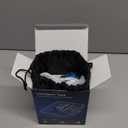 Blood Pressure Monitors for Home Use Upper Arm, Accurate Cuff 8.7-15.7 Monitor with Large Backlight Display 2 Users 240 Sets Memory & HR Detection, Digital BP Machine with Carrying Case