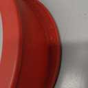 Norpro Silicone Springform Pan with Glass Base, 9"