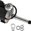 2896516-BLK HEI Distributor Compatible with chevy 216/235/261 Straight 6 1942-1961 Early 2896516BLK