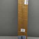 Hand Rails for Outdoor Steps,2 Step Stair Handrail & Indoor Stair Railing KitMetty Metal Railings for Outdoor Steps and Hand Rails for Seniors for Porch Railing (Black-Straight)