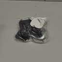 Refrigerator Lock Fridge Locks for Kids Keyless Child Safety Cabinet Locks for Cabinets Closets Drawers Window Electrical Appliances (3 Pack, Black)