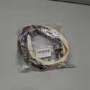 BEGOOD Headbands for Women Neutral Knotted Wide Headband Fashion Top Knot Hairbands Womens Head Bands Turban Hair Accessories for Girls 3Pcs