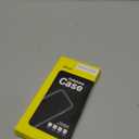 JETech Case for iPhone 17 Pro Max 6.9-Inch, Camera Lens Full Protection, Soft TPU Protective Phone Cover with Matte Finish, Shockproof (Orange)