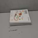 Tiny Land Wooden Train Set for Toddler - 39 Pcs- with Wooden Tracks Compatible with Major Brands - Expandable, Changeable-Train Toy for 3 4 5 Years Old Girls & Boys