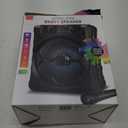 Wireless Speaker, 8 inch