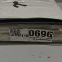 100% Blackout Shield Blackout Curtains for Bedroom 84 Inches Long, Back Tab/Rod Pocket Living Room Drapes, Thermal Insulated Blackout Curtains 2 Panels Set, 50" W x 84" L, Cream