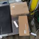 Samsung 50-Inch Class The Frame LS03F 4K QLED Smart TV (2025 Model) Slim Fit Wall Mount, Modern Frame Design, NQ4 AI Gen2 Processor, Art Mode, Artful Picture Quality, Samsung Vision AI, Alexa Built-in