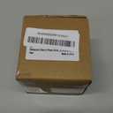 High Borosilicate Glass Measuring Cup-V-Shaped SpoutGlass Measuring Beaker for Kitchen or Restaurant, Easy to Read, 60 ML (2 Oz)-Pack of 2