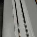 JQK Double Bath Towel Bar, 33 Inch 304 Stainless Steel Thicken 0.8mm Towel Rack for Bathroom, Towel Holder Polished Chrome Wall Mount, Useable Length 30 Inch, TB100L30-CH