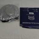 Sun Shade Sunshade for BMW X3 Windshield Cover, 4-Layer Front Window Shade Custom fit 2018-2024 X3 Base, xDrive28i, xDrive35i, M Sport SUV Sun Visor 240T Shade Blocks UV Rays Car Accessories (for BMW X3 2018 - 2024)