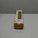 SOULION R50 Bluetooth Computer Speakers, 3.5mm PC Sound Bar for Desktop Monitor, Wired USB Powered & Colorful LED Lights with Switch Button, Surround Sound Soundbar PC Spearkers for Computer (Dark Grey)