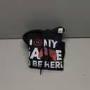 I Paused My Game To Be Here You're Welcome Gaming Gamer Pullover Hoodie S