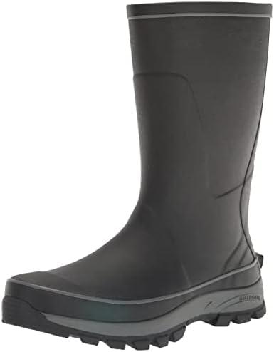 Western Chief Men's Waterproof Premium Rubber Tall Boot size 10