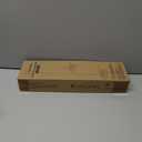 Window Squeegee Professional, 56 Car Windshield Glass Cleaner Tool with Extension Pole, Long Handle Household 10 inches Washer Sponge Scrubber Kit for Cleaning Home Mirror Outdoor (Green)