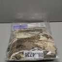 California Costumes Women's Mystical Mummy Sexy Horror Costume (Medium, Tan)