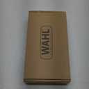 Wahl Color Pro All in One Rechargeable Cordless Color Coded Beard Trimmer with Detail Eyebrow Trimmer and Rotary Nose Hair Trimmer for Men- Model 3025945