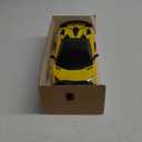 Lamborghini Remote Control Car, 1:24 Scale Electric Sport Racing Hobby Toy Car Lamborghini Model Vehicle for Boys Girls Birthday Gifts, Yellow