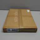 STO STO 5-Tier Shoe Rack with Sturdy Mesh Shelves, Heavy Duty Metal Shoe Organizer for Entryway, Closet, Garage, Front Door, Holds 15 Pairs, Free Standing Shoe Storage Shelf, Adjustable Feet, Black