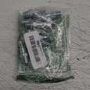 1/4" MNPT M Plug 10 pcs
