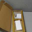 Wokceer Wedding Arch Backdrop Stand 8 FT Gold Metal Chiara Backdrop Stand for Wedding Ceremony Birthday Party Bridal Shower Floral Balloon Arch Decoration