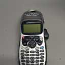 DYMO LetraTag 100H Plus Handheld Label Maker for Office or Home