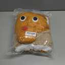 NEWCOSPLAY Unisex Adult Onesie Pajamas Animal One Piece Costume Cosplay Sleepwear (Large, Brown Reindeer)