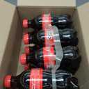 Coca-Cola Soda Soft Drinks, 12 fl oz Bottles, 8 Pack - Classic Cola Soft Drink Pack,  BBD 08/10/2026